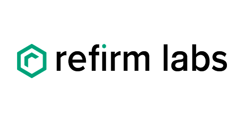 refirm-labs refirm-labs Logo